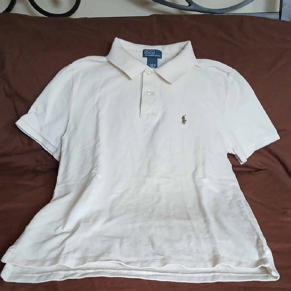 Polo Ralph Lauren Polo Shirt